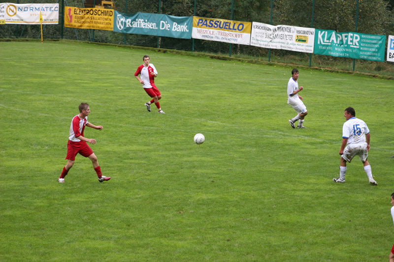 gal/Saison2008-2009- Pokal 1. Runde Hinspiel: Vintl - SV Reischach/2008-08-24 SVR gg. Vintl - Pokalhinspiel 347.jpg